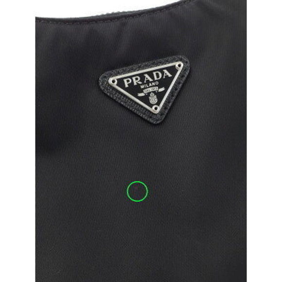 Prada Re Edition Re Nylon Bag - Picture 5 of 8